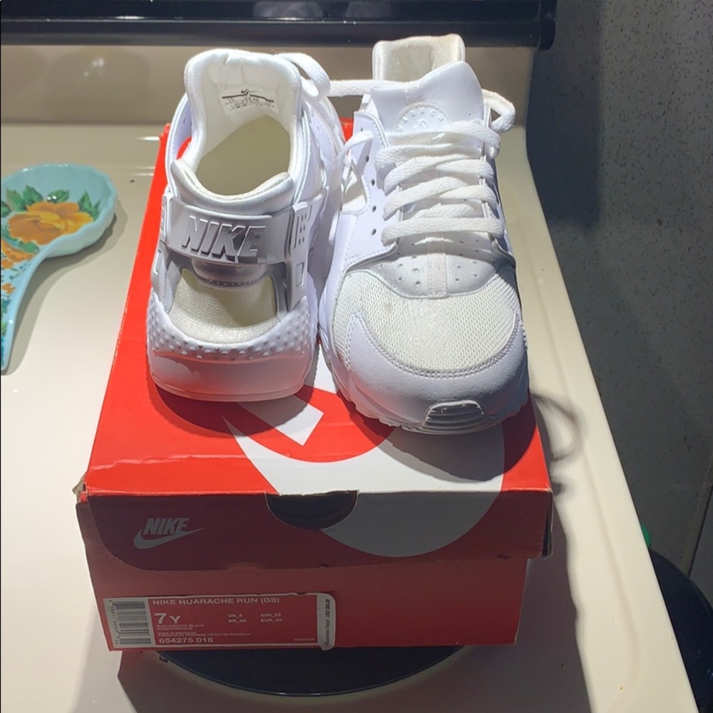 Nike huarache